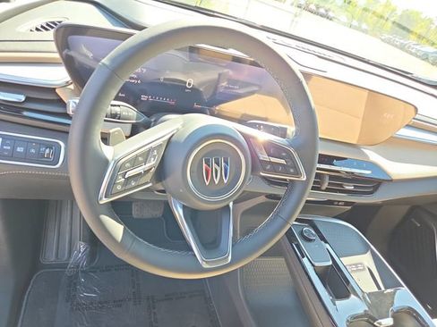 New 2026 Buick Enclave Preferred image 18