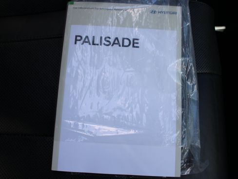 Used 2022 Hyundai Palisade Calligraphy AWD/4WD image 28