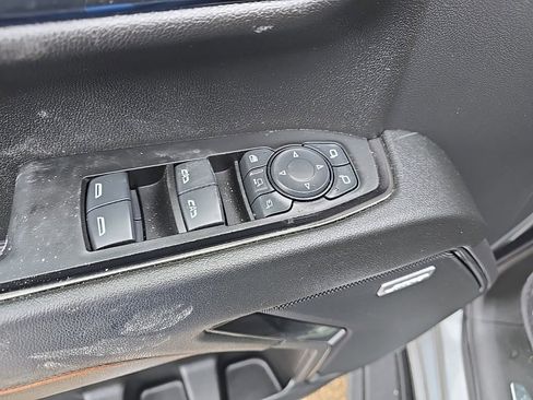 Used 2024 GMC Sierra 3500 AT4 w/ AT4 Premium Plus Package image 7