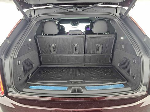 New 2026 Cadillac Escalade IQ Luxury 1 w/ LPO, Floor Liner Package image 9