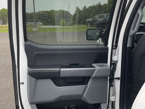 Used 2021 Ford F150 XLT w/ Equipment Group 302A High AWD/4WD image 53
