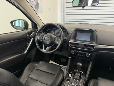 Used 2016 MAZDA CX-5 Grand Touring image 20