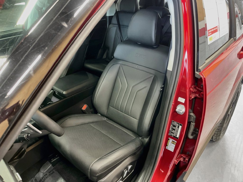 Used 2025 Hyundai Santa Fe XRT AWD/4WD image 19