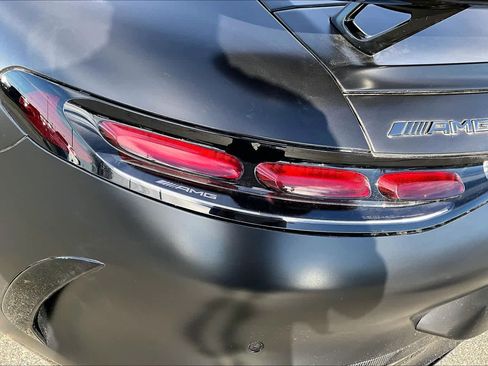 Used 2026 Mercedes-Benz AMG GT 63 image 28
