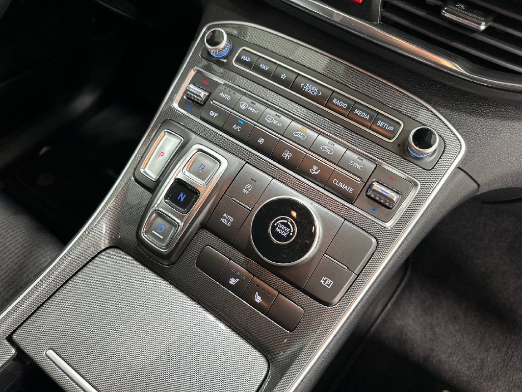 Certified 2023 Hyundai Santa Fe SEL FWD image 22