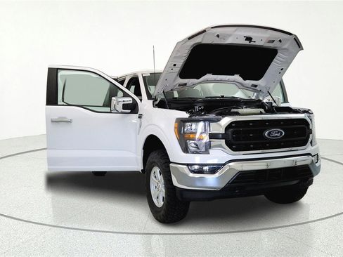 Used 2023 Ford F150 XLT AWD/4WD image 33