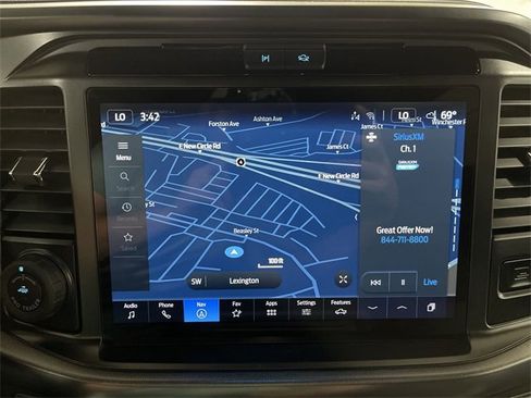 New 2025 Ford F150 Raptor image 24