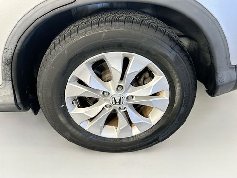 Used 2013 Honda CR-V EX-L image 11