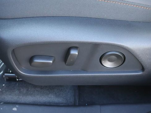 New 2026 Chevrolet Equinox ACTIV w/ Convenience Package III image 16