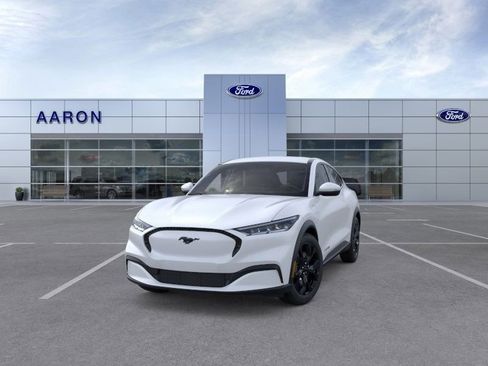 Used 2024 Ford Mustang Mach-E Select w/ Comfort Package Lite image 3