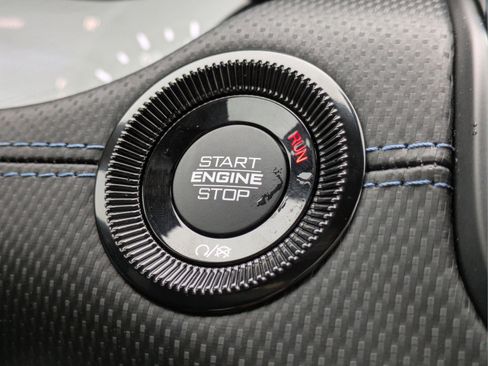 New 2026 Jeep Compass Latitude w/ Sun and Sound Group image 33