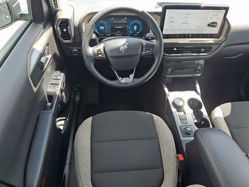 New 2025 Ford Bronco Sport Big Bend w/ Convenience Package image 7