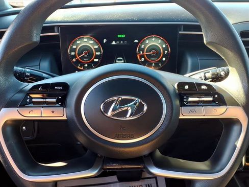 Used 2022 Hyundai Santa Cruz SEL w/ Activity Package image 23