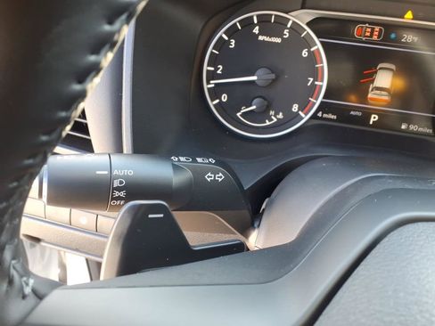 New 2026 Nissan Rogue SV image 19