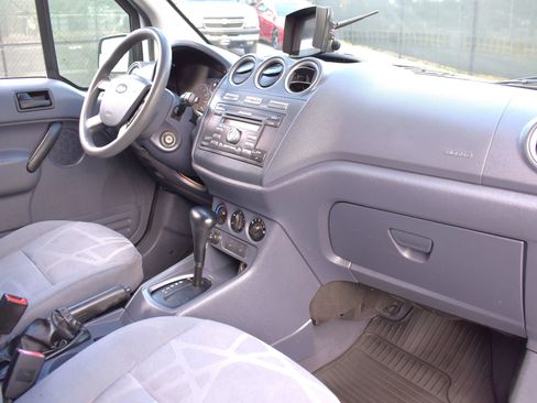 Used 2011 Ford Transit Connect XLT FWD image 12