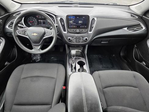 Used 2023 Chevrolet Malibu LT image 19