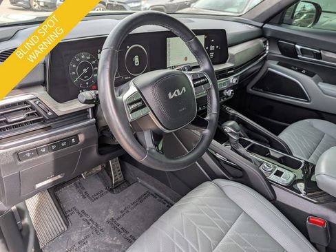 Certified 2024 Kia Telluride SX Prestige X-Pro image 9