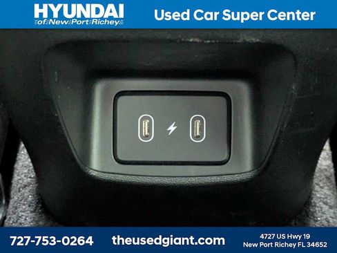 Certified 2024 Hyundai Elantra N Line FWD image 15