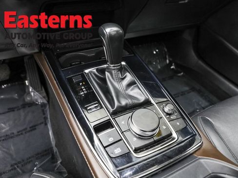 Used 2024 MAZDA CX-30 AWD 2.5 S w/ Premium Package image 13