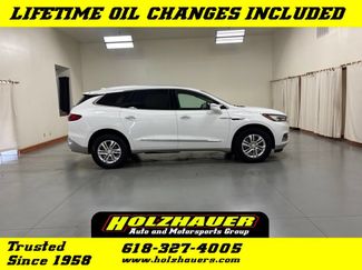 Used 2021 Buick Enclave Essence w/ Sound and Sites Package FWD video 1