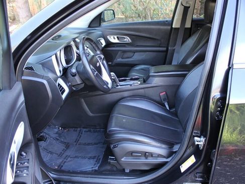 Used 2014 Chevrolet Equinox LTZ image 10