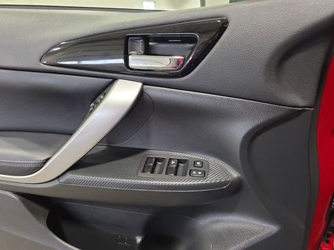 Used 2025 Mitsubishi Eclipse Cross SE AWD/4WD image 21