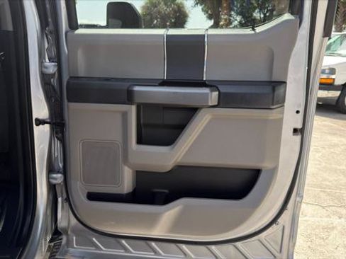 Used 2022 Ford F250 XLT w/ XLT Value Package AWD/4WD image 22