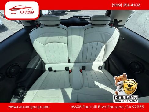 Used 2016 MINI Cooper S FWD image 39