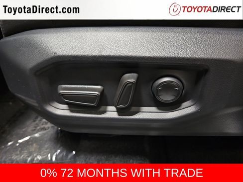 New 2026 Toyota Tundra SR5 image 13