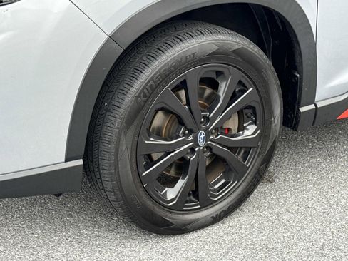 Used 2020 Subaru Forester Sport w/ Popular Package #2 image 7