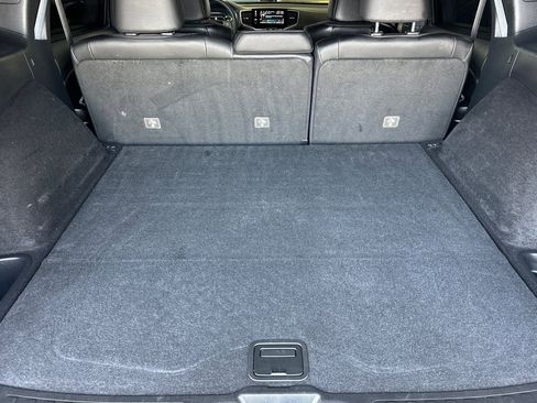 Certified 2023 Honda Passport EX-L image 15