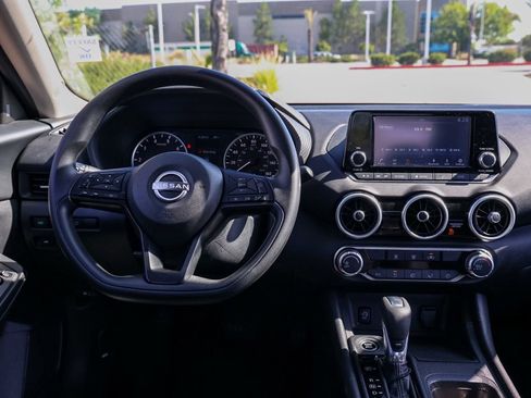 Used 2024 Nissan Sentra S FWD image 20