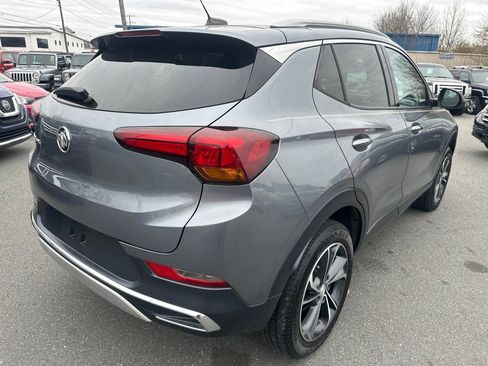 Used 2021 Buick Encore GX Essence image 5