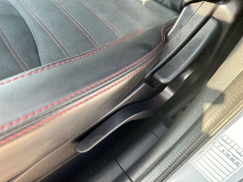 Used 2024 Mitsubishi Outlander Sport SE image 12