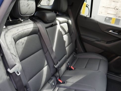 New 2026 Chevrolet Equinox LT w/ Convenience Package II image 25