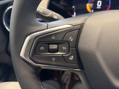 New 2026 Chevrolet Trax LT w/ Driver Confidence Package image 13