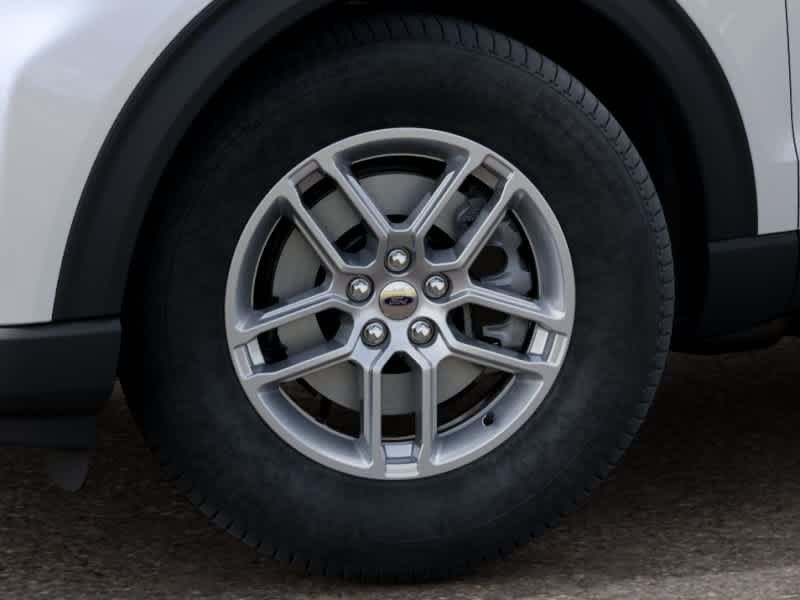 New 2027 Ford Explorer Active w/ Active Comfort Package RWD image 19