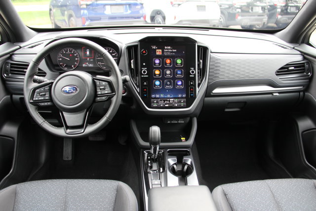 Used 2026 Subaru Forester Premium AWD/4WD image 32
