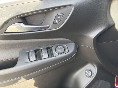 Used 2024 Buick Envista Preferred w/ Convenience II Package FWD image 15