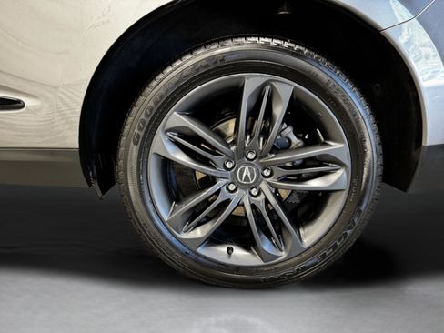 Used 2023 Acura RDX A-Spec FWD image 44