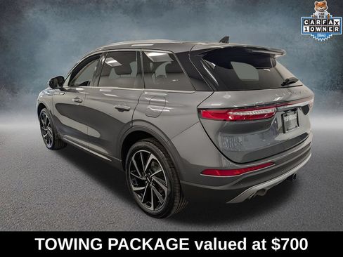 Used 2023 Lincoln Corsair Reserve w/ Equipment Group 201A AWD/4WD image 7