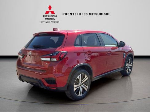 New 2026 Mitsubishi Outlander Sport SE image 5