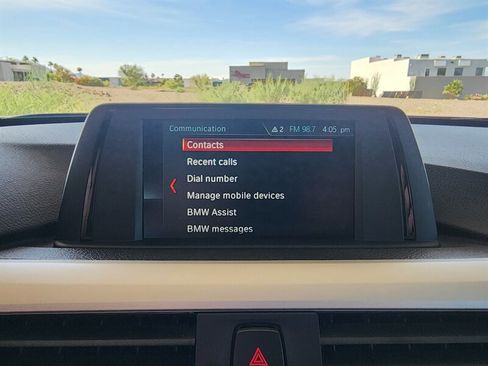 Used 2018 BMW 320i Sedan w/ Convenience Package image 36