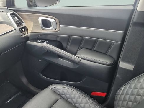Used 2021 Kia Sorento SX Prestige AWD/4WD image 13