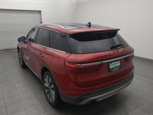 Used 2020 Lincoln Corsair Reserve FWD image 5