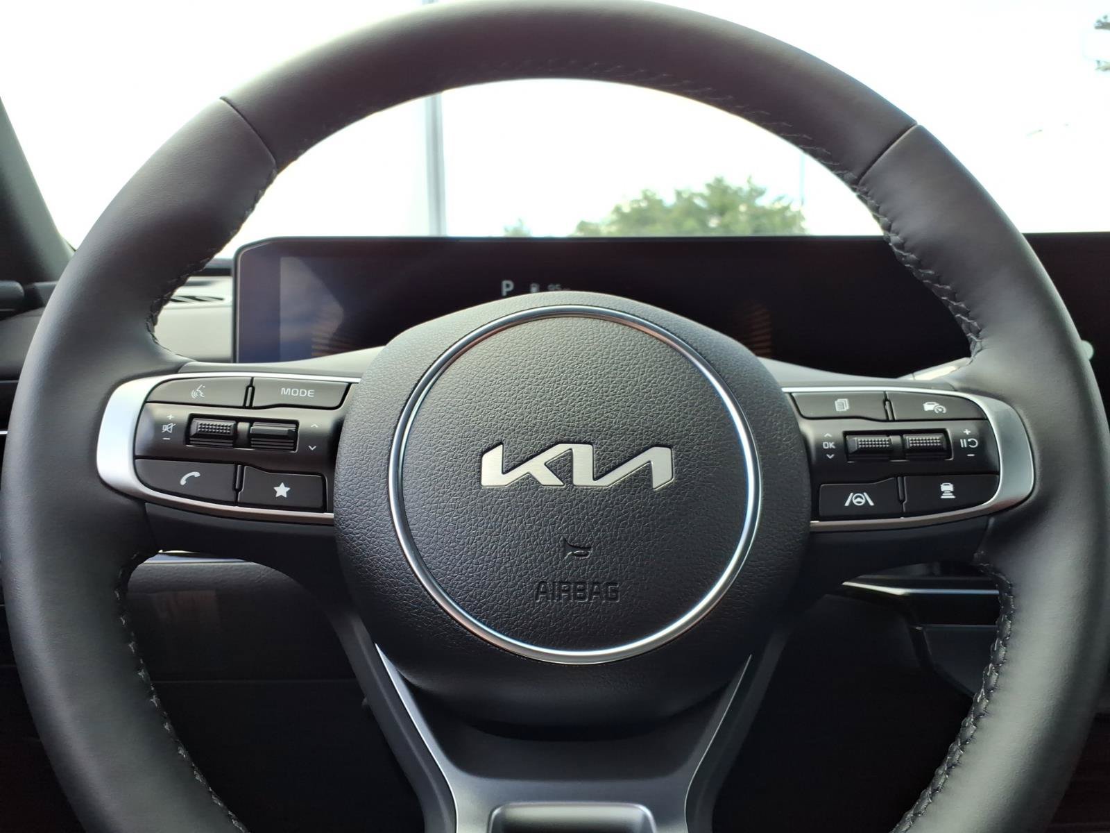 New 2026 Kia K5 GT-Line w/ GT-Line Premium Package AWD/4WD image 22