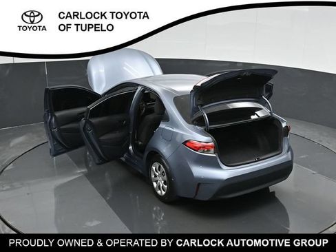 Used 2026 Toyota Corolla LE FWD image 52