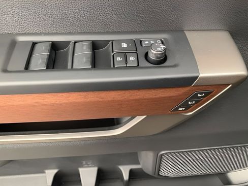 New 2026 Toyota Tundra 1794 Edition image 11