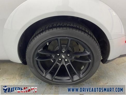 Used 2021 Dodge Challenger R/T Scat Pack image 30