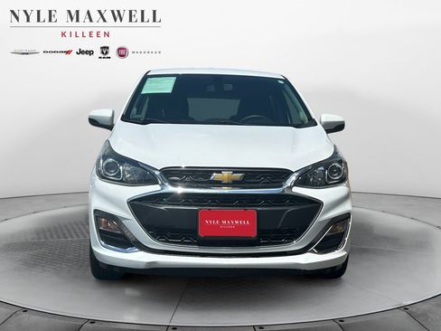 Used 2022 Chevrolet Spark LT FWD image 18